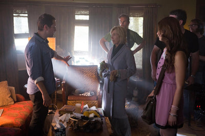 Speelfilm – insidious 1/2/3 – DVD