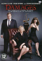 Damages – seizoen 4 – DVD