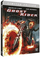 Ghost rider – DVD