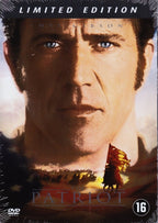 The patriot – DVD