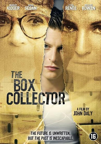Box collector, the – DVD