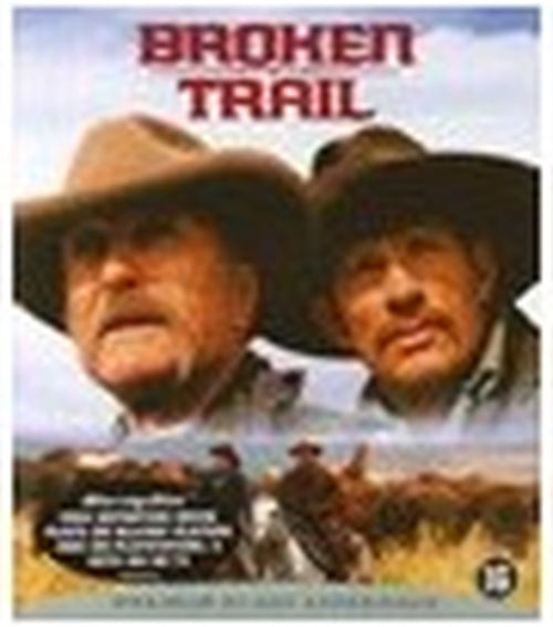 Broken trail – Blu-ray