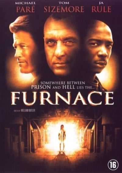 Furnace – DVD