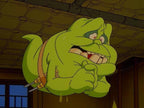 Extreme ghostbusters 1 – DVD
