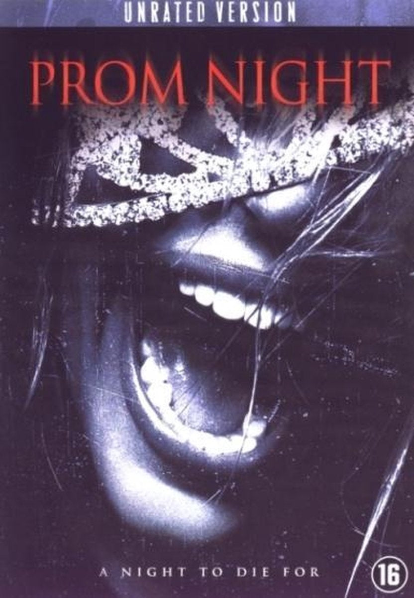 Prom night (2008) – DVD