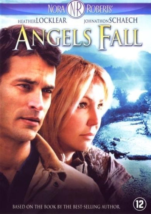 Angels fall – DVD