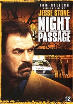 Jesse stone – night passage – DVD