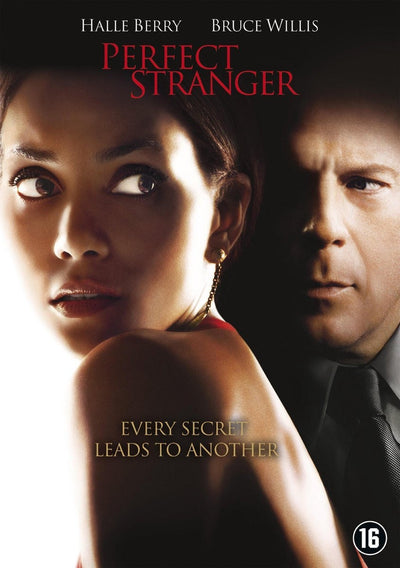 Perfect stranger (2007) – DVD