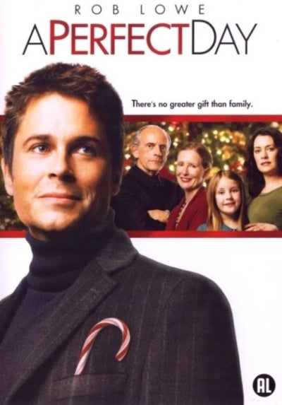 Perfect day – DVD