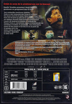 Hostel -unrated – DVD