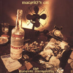 Macavity's cat – the genever convention (CD)