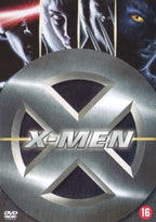 X-men (DVD)