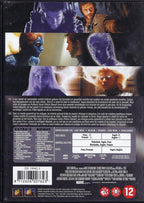 X-men (DVD)