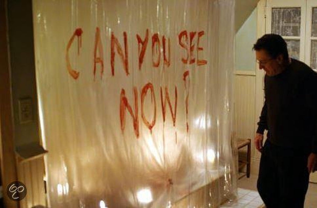 Hide and seek (DVD)