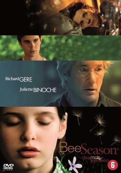 Speelfilm – bee season – DVD