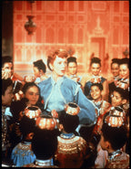 The king and i – DVD