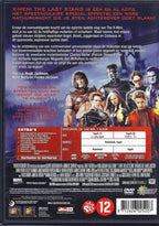 X-men 3 – the last stand (DVD)