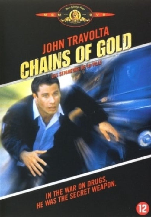 Chains of gold – DVD