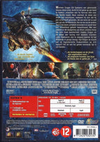 Eragon – DVD