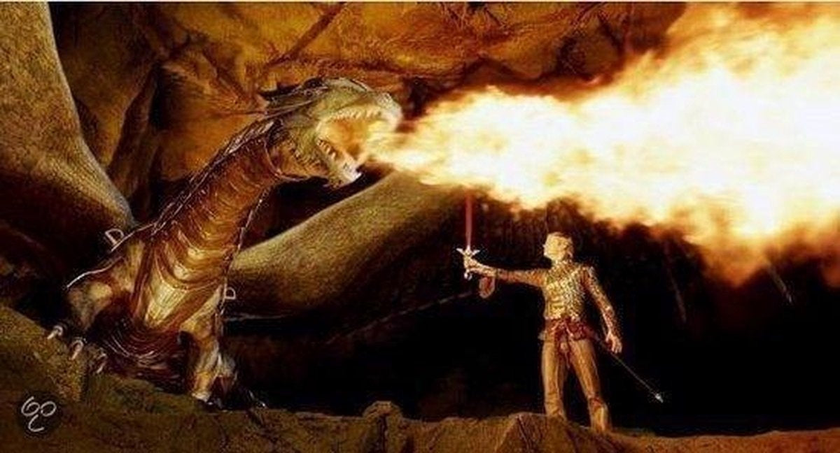 Eragon – DVD