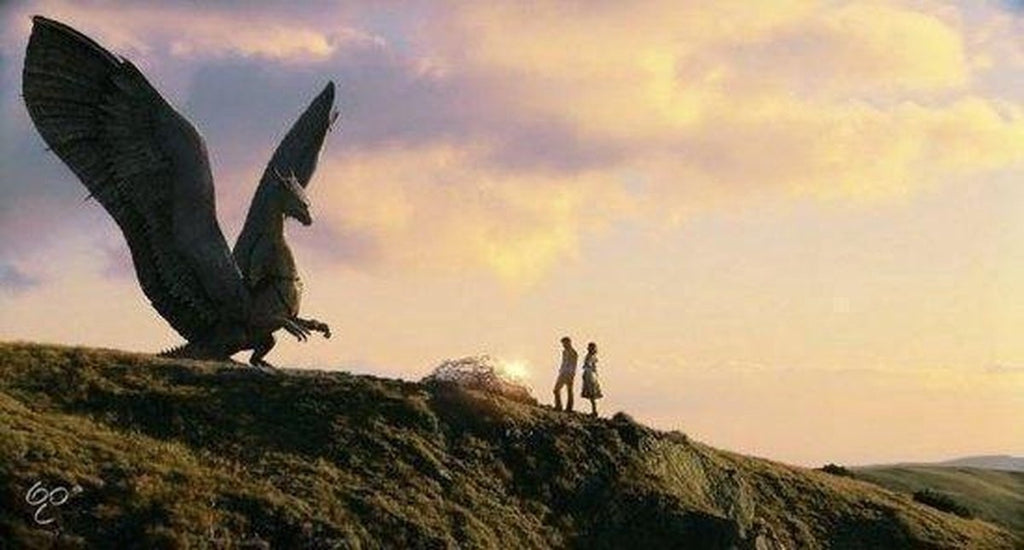 Eragon – DVD