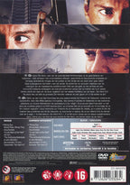 Die hard collection bonus disc – DVD