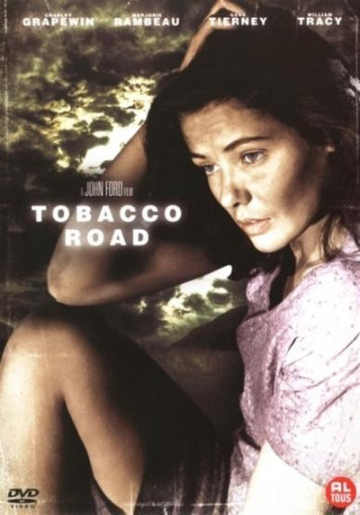Tobacco road – DVD