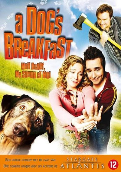 A dog's breakfast – DVD