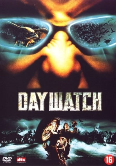 Day watch – DVD