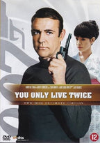 You only live twice (ultimate edition) – DVD