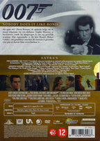 The world is not enough (ultimate edition) – DVD