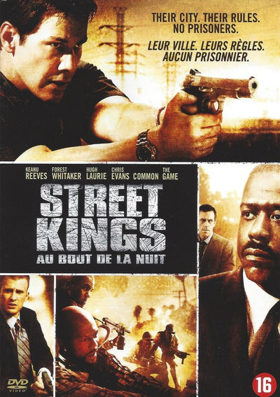 Street kings – DVD