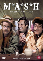 Mash – seizoen 7 – DVD