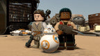 Lego star wars – empire strikes out – DVD