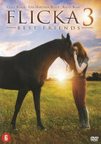 Flicka 3 – DVD