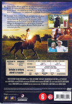 Flicka 3 – DVD