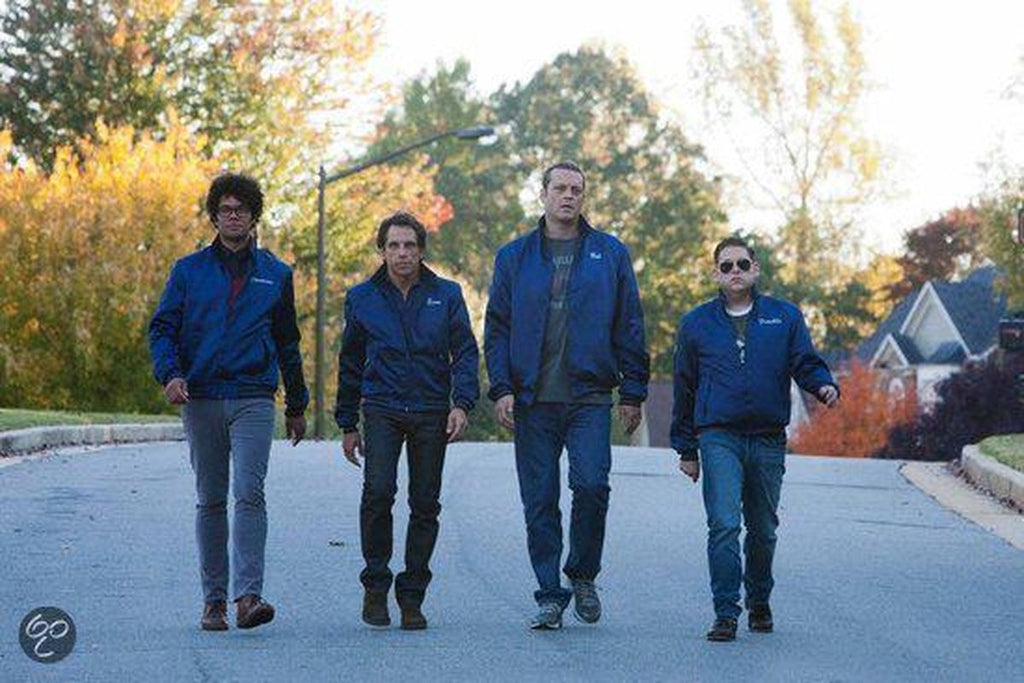 The watch – DVD
