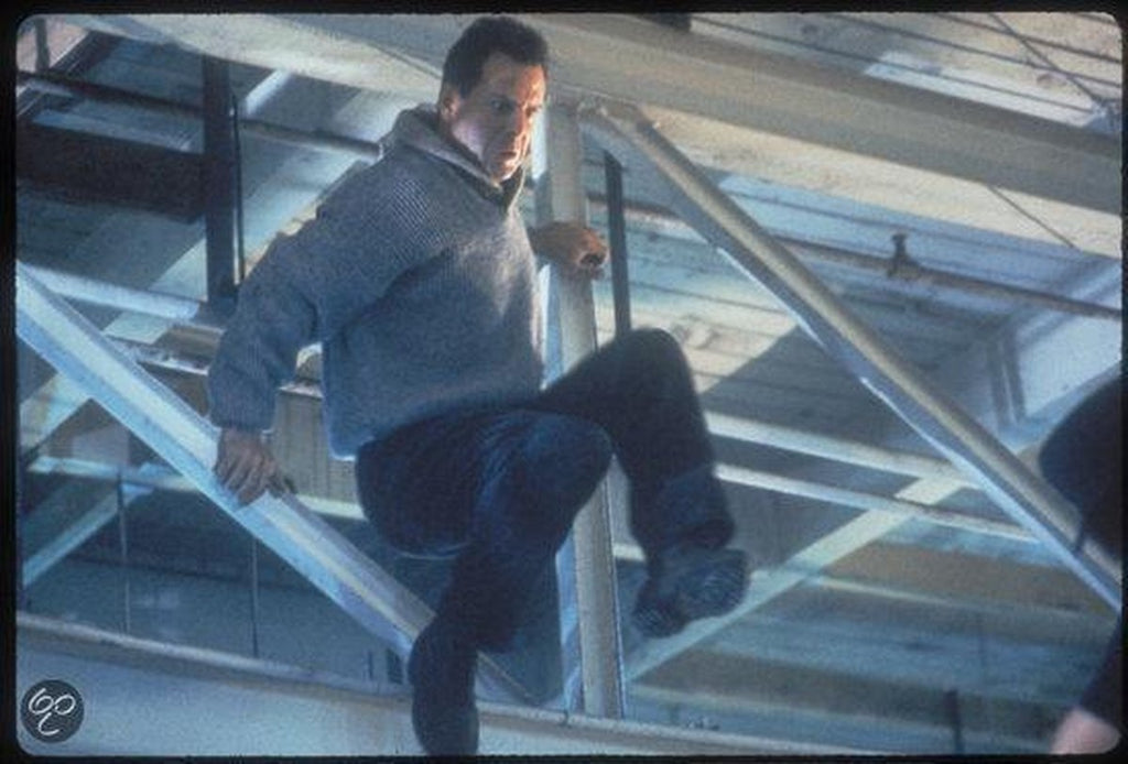 Die hard 2 (DVD)