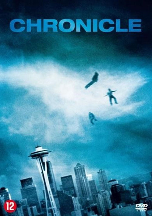 Chronicle (DVD)
