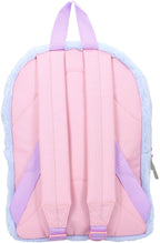 Stitch unconditionally loved rugzak – blauw
