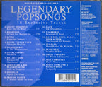 Legendary popsongs – vol. 3 – CD