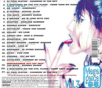 Megadance 1995 volume 3 – CD