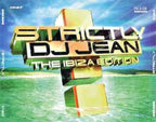 Strictly dj jean – the ibiza edition – CD