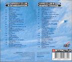 Strictly dj jean – the winter edition – CD