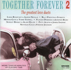 Together forever 2 – CD
