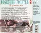 Together forever 2 – CD