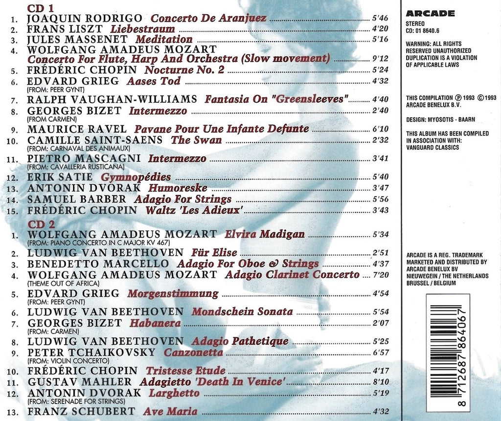 Now this is classic for lovers (2-CD)