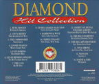 Diamond hit collection – CD
