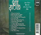 Rene froger – are you ready for loving me – CD