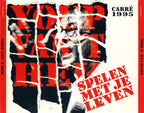 Spelen met je leven – CD